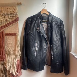 Mark Alan New York Jacket